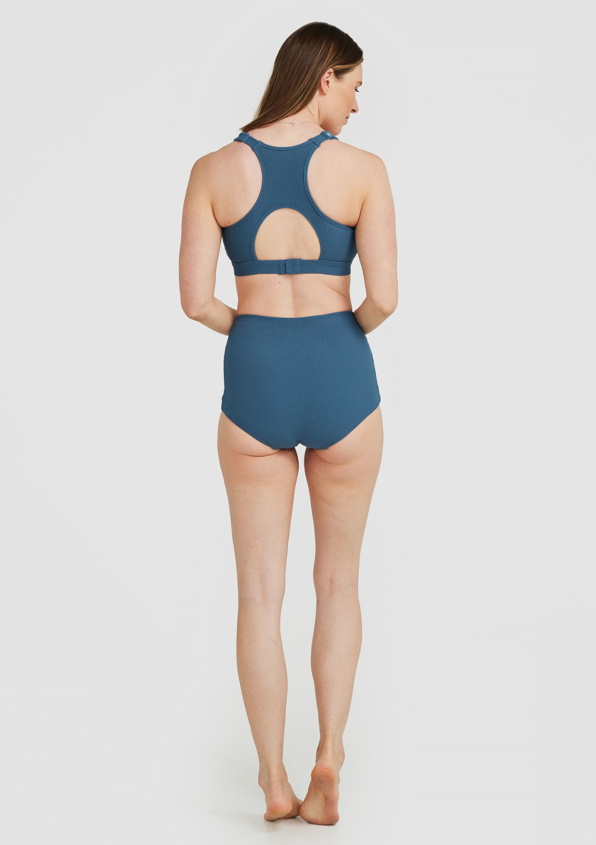Lily Swim Bottom