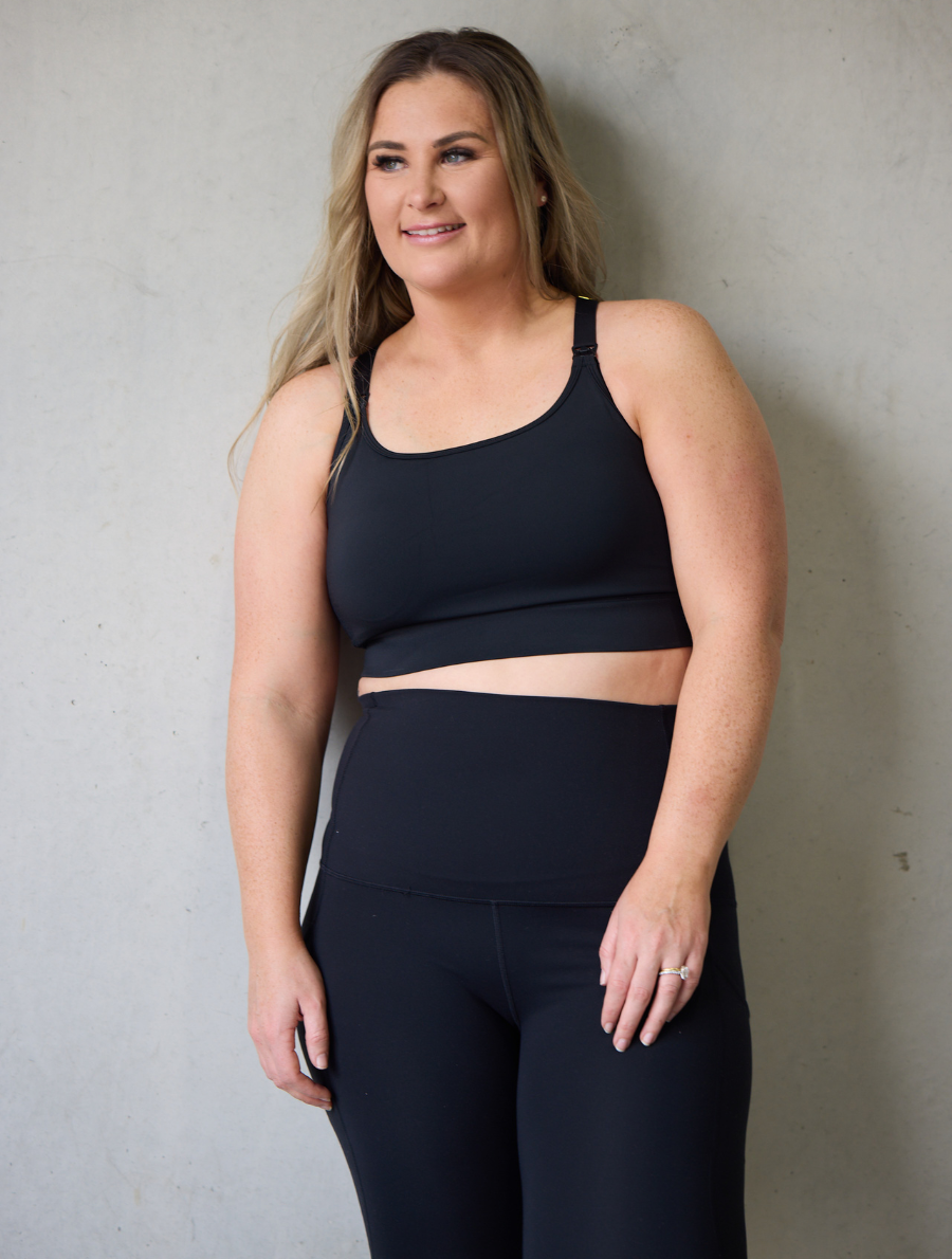Breastfeeding sports top 2025